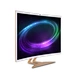 24-inch Curved screen display
