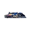 Motherboard CPU
