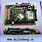 computer motherboard