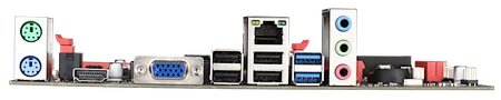 1150 Computer Motherboard