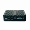 mobile host mini