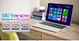 notebooks tablets