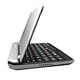 Thin laptop pc