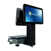 All-in-one cashier scanning machine