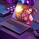 Laptop Business