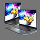 pc and laptop