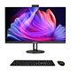 Office all-in-one computer