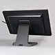 All-in-one cash register machine