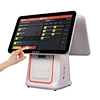 supermarket cash register