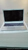 portable notebook computer