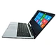 Laptop thin and light notebook