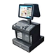 Ordering machine