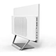 All-in-one touch screen