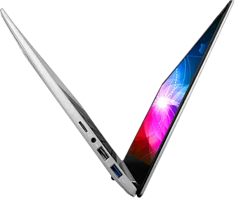 Unique laptop