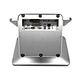 All-in-one cashier scanning machine