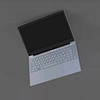Laptop business office