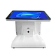 All-in-one cashier scanning machine