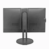 All In One PC fashion with DVD camera