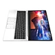 Laptop independent graphics card