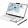 Thin office laptop