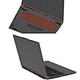 Student And Business Laptop