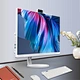 All-in-one large screen