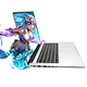 Laptop office