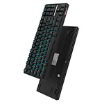 Bluetooth Mechanical Keyboard