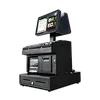 Cash register supermarket retail