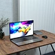 Students use laptops