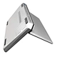 Thin laptop pc