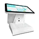 cash register fast food snacks