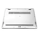 Thin laptop for business and office use