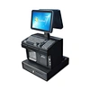 Cash register supermarket retail