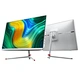 Ultra-thin all-in-one machine