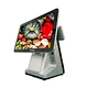 Cash register supermarket retail