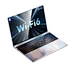 Thin office laptop