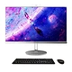 All-in-one large screen
