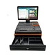 All In One POS computer