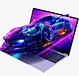 Laptop external graphics card