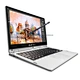 Yoga 13.3inch Pocket Laptop