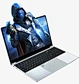 Slim laptop