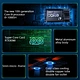 Narrow Bezels Touch Screen Business Laptops