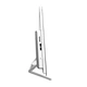 Ultra-thin all-in-one machine