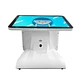 cash register fast food snacks