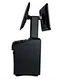 Cash register supermarket retail