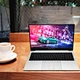 Office laptop thin and high performance