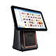 supermarket cash register