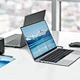 Laptop gaming laptop