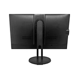 All In One PC fashion with DVD camera